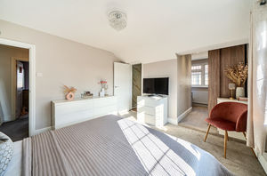 Bedroom 1 angle 3- click for photo gallery